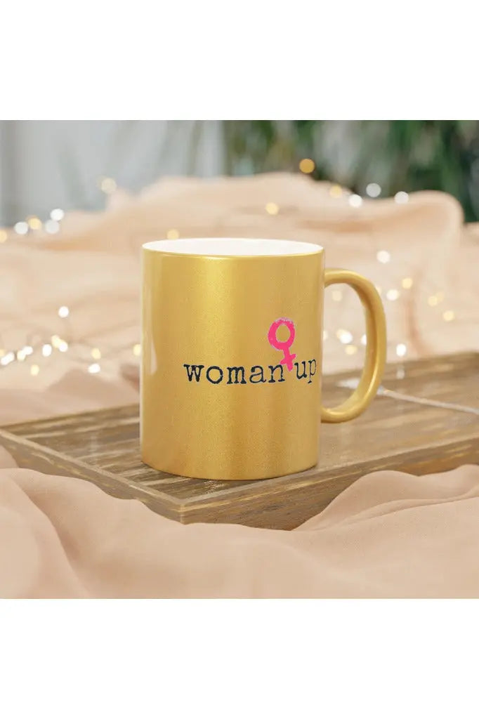 https://www.themiddleagedgroove.com/cdn/shop/files/WOMAN-UP-_Flamingo-Pink_-Precious-Metal-Coffee-Mug-_Silver-Gold_-Printify-1696532723336.jpg?v=1696532725